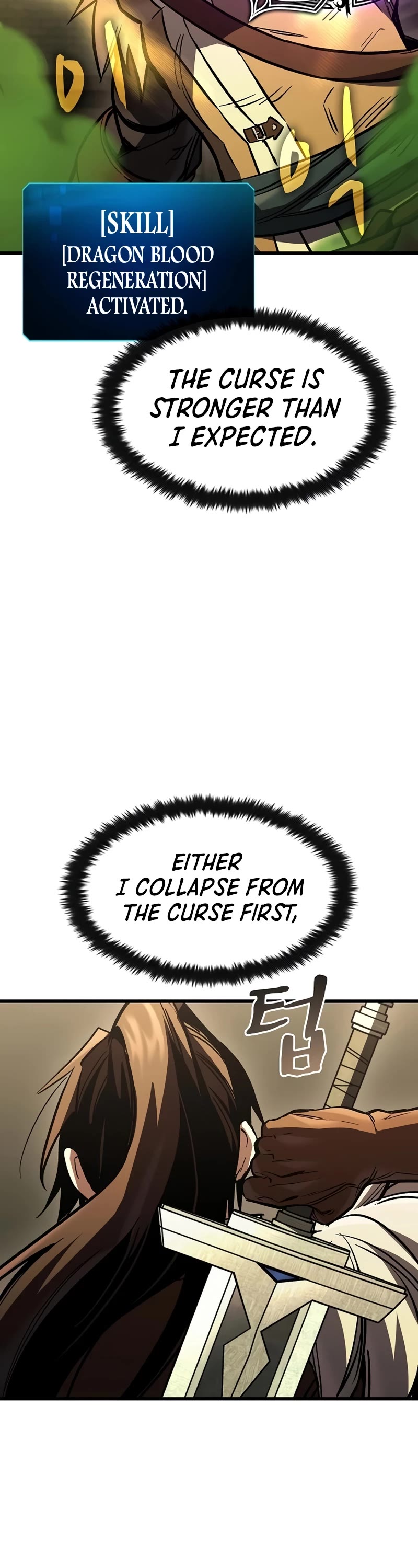 Genius Corpse-Collecting Warrior Chapter 42 page 34 - Chapter 42
