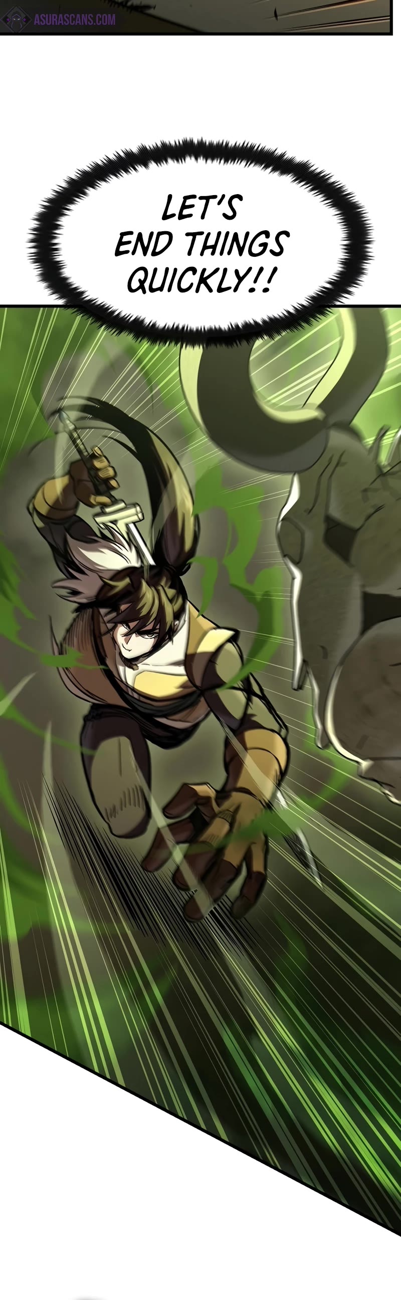 Genius Corpse-Collecting Warrior Chapter 42 page 36 - Chapter 42