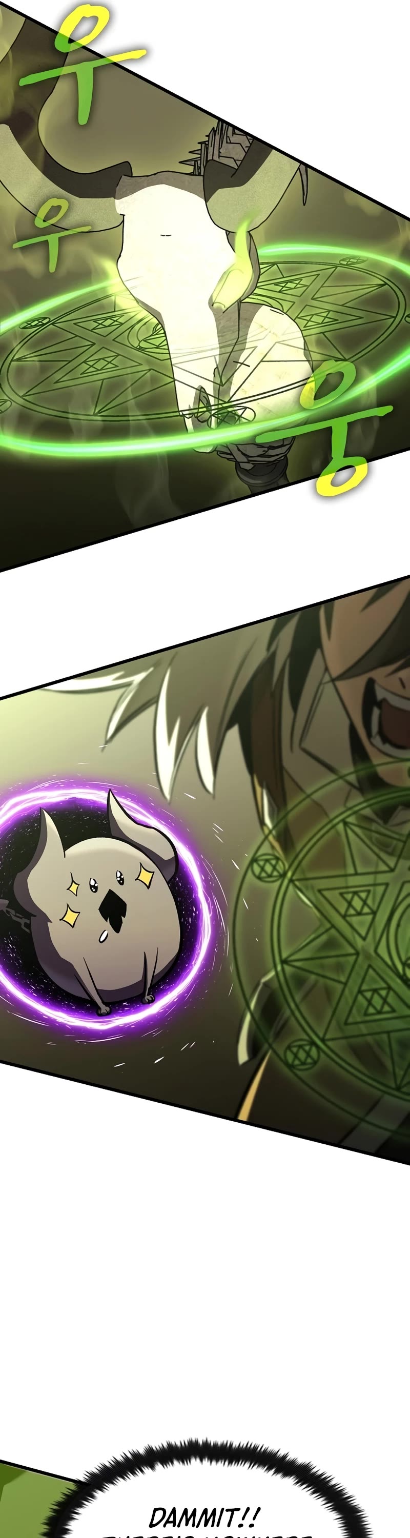 Genius Corpse-Collecting Warrior Chapter 42 page 37 - Chapter 42