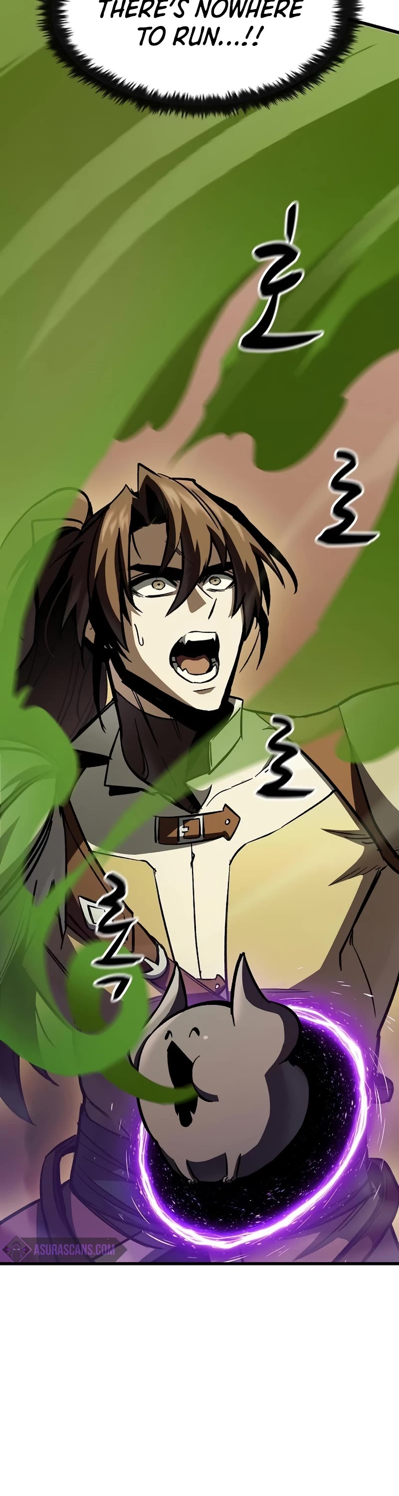 Genius Corpse-Collecting Warrior Chapter 42 page 38 - Chapter 42