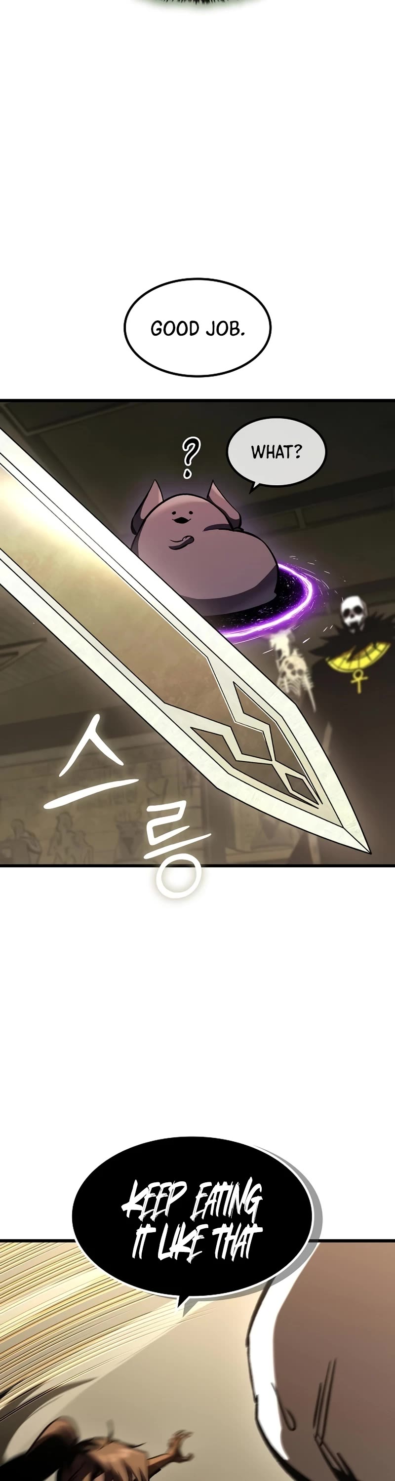 Genius Corpse-Collecting Warrior Chapter 42 page 40 - Chapter 42