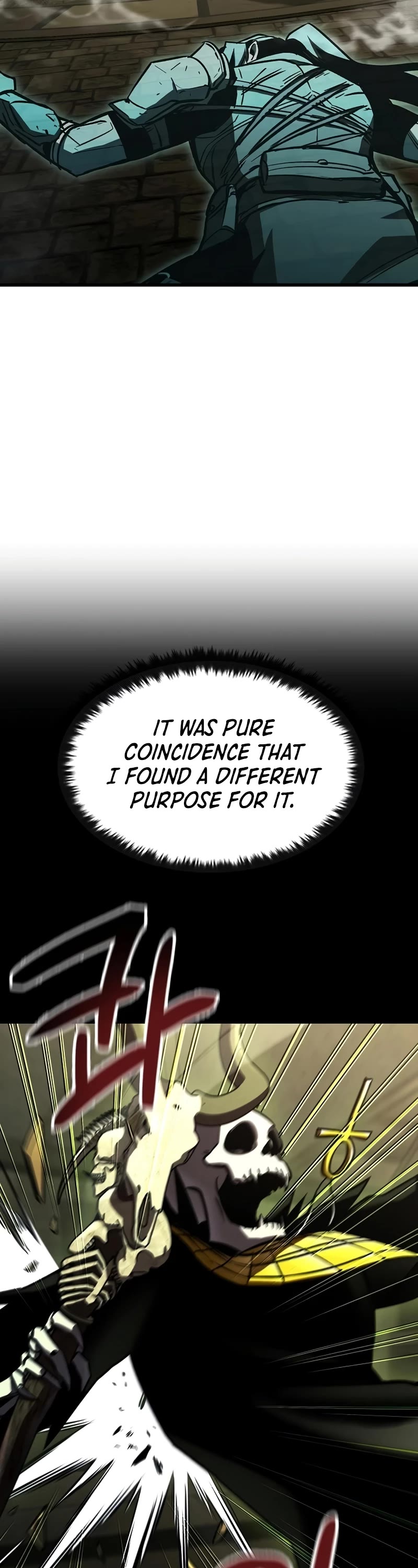 Genius Corpse-Collecting Warrior Chapter 42 page 44 - Chapter 42