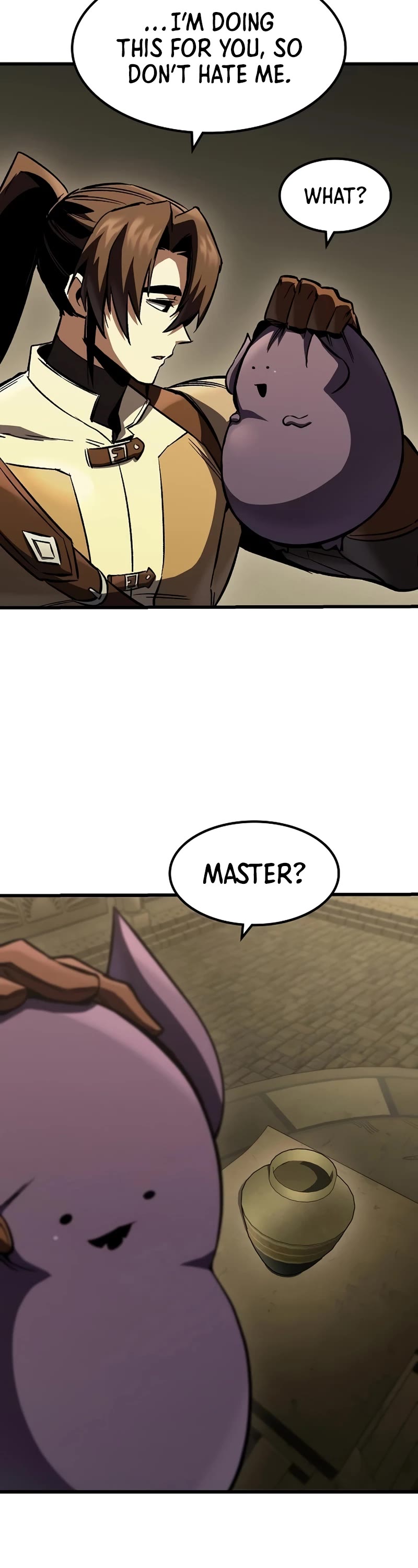 Genius Corpse-Collecting Warrior Chapter 42 page 48 - Chapter 42