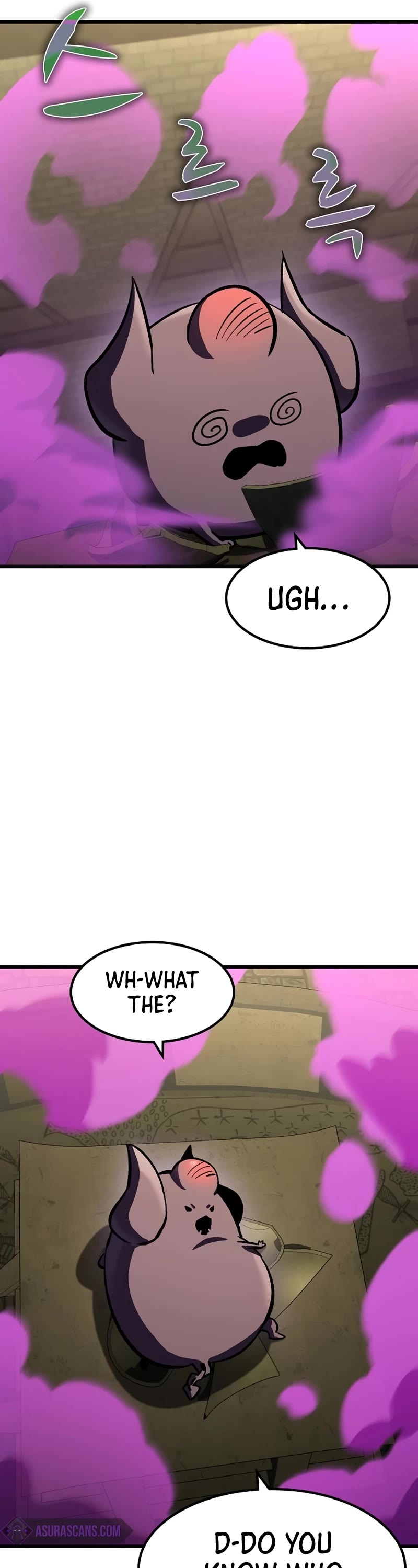 Genius Corpse-Collecting Warrior Chapter 42 page 50 - Chapter 42