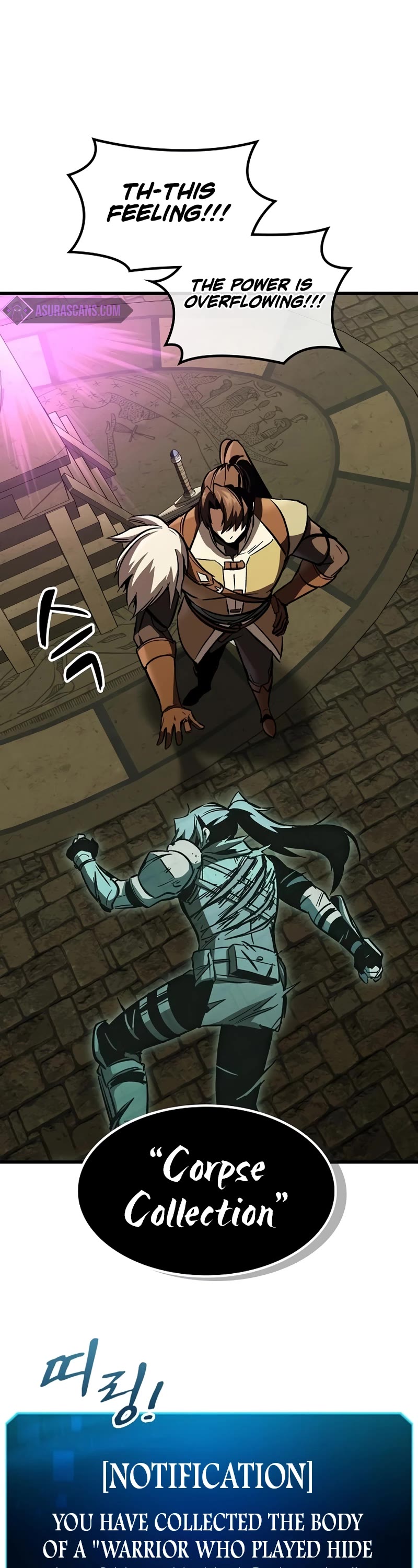 Genius Corpse-Collecting Warrior Chapter 42 page 52 - Chapter 42