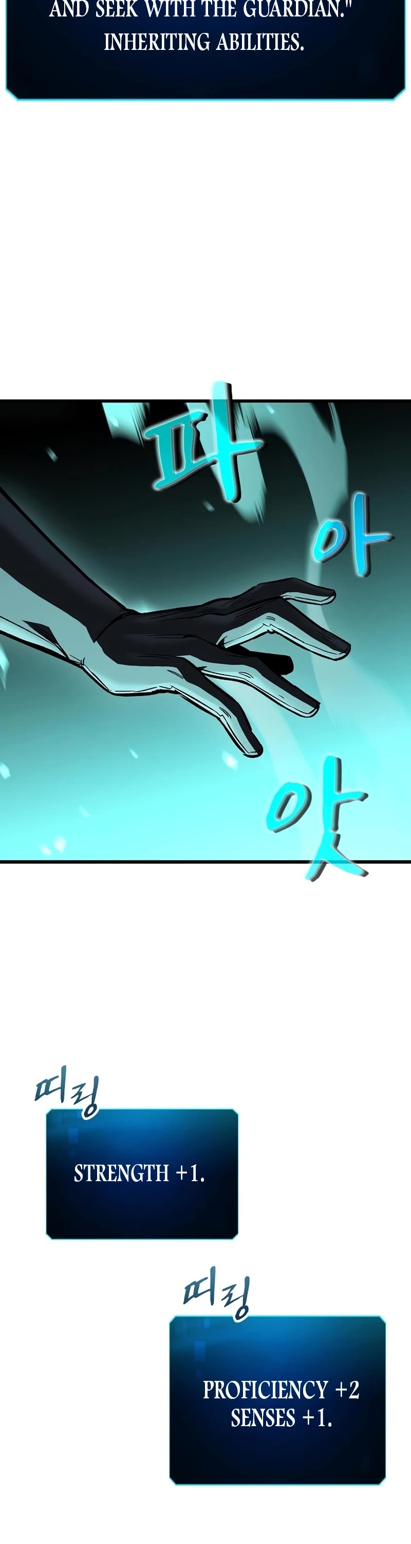 Genius Corpse-Collecting Warrior Chapter 42 page 53 - Chapter 42