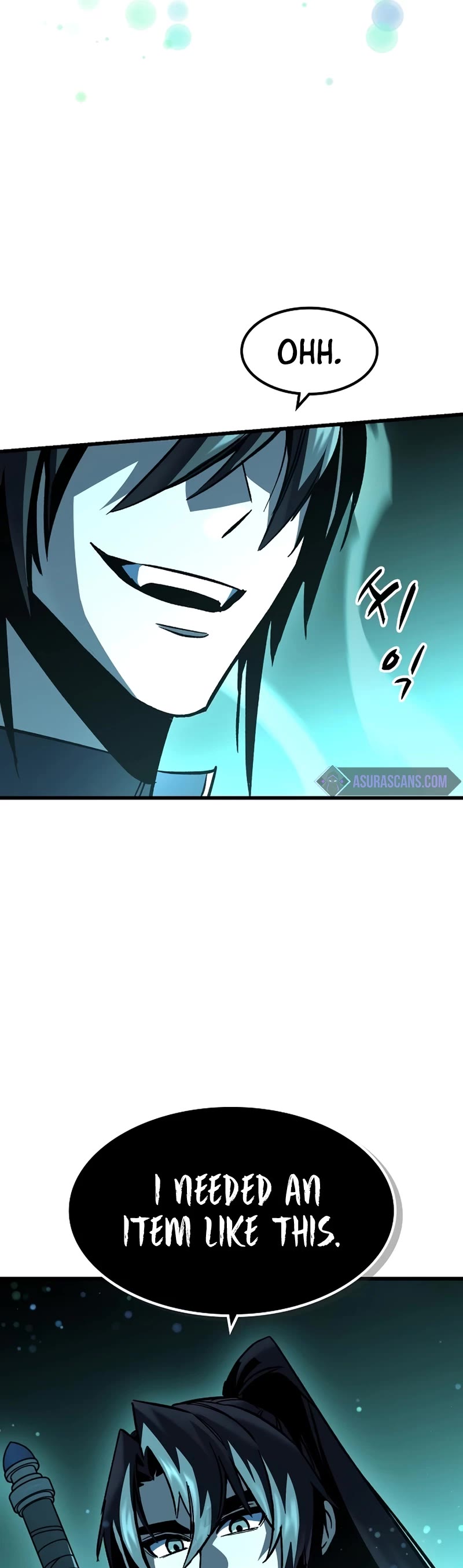 Genius Corpse-Collecting Warrior Chapter 42 page 55 - Chapter 42