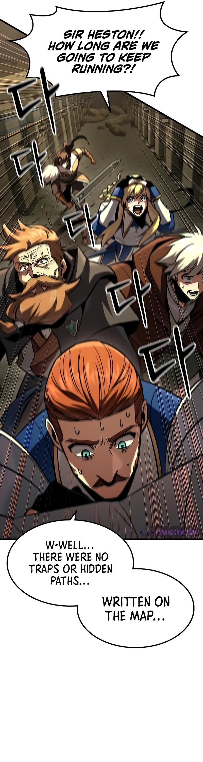 Genius Corpse-Collecting Warrior Chapter 42 page 7 - Chapter 42