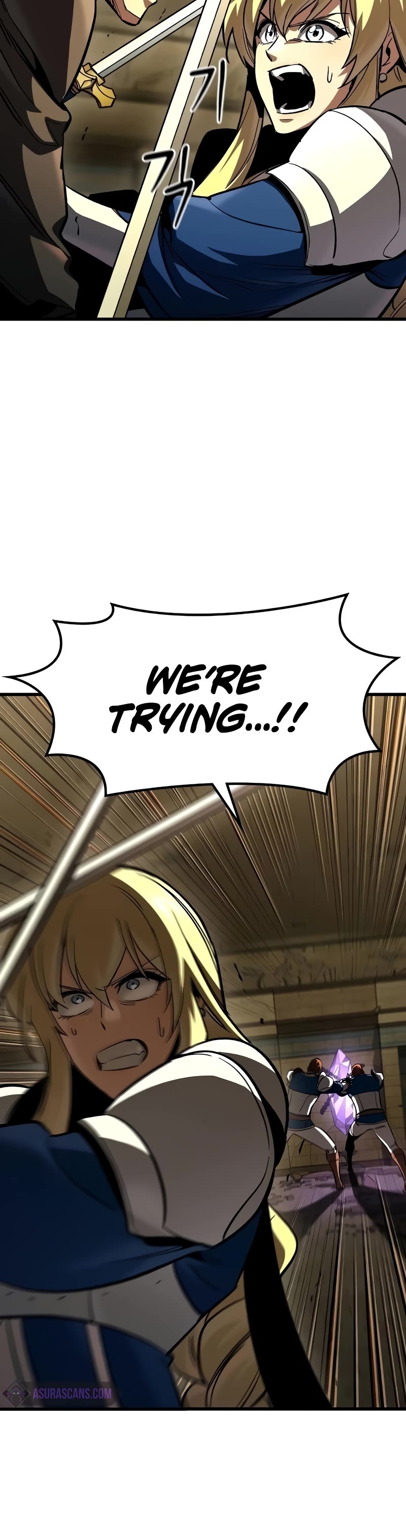 Genius Corpse-Collecting Warrior Chapter 43 page 11 - Chapter 43
