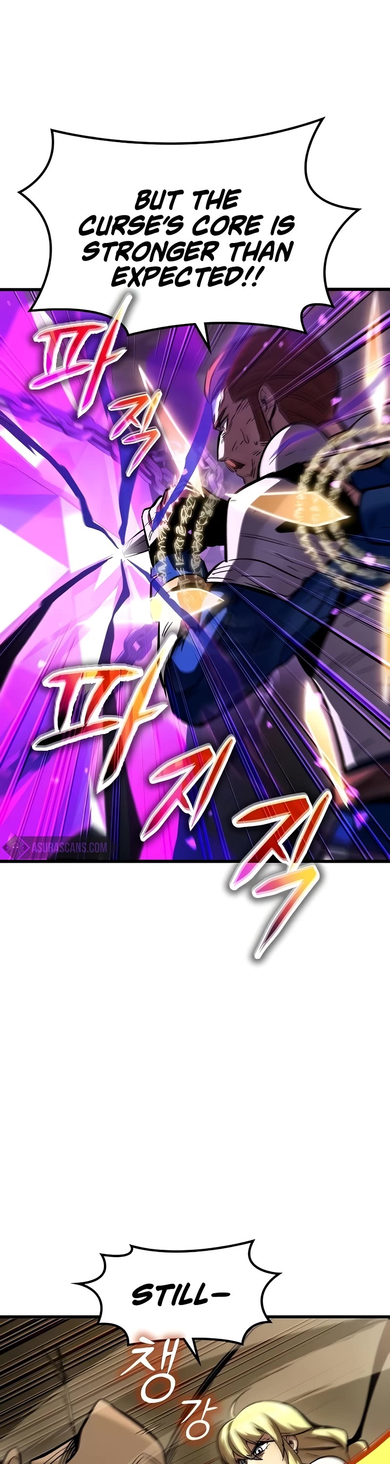 Genius Corpse-Collecting Warrior Chapter 43 page 12 - Chapter 43