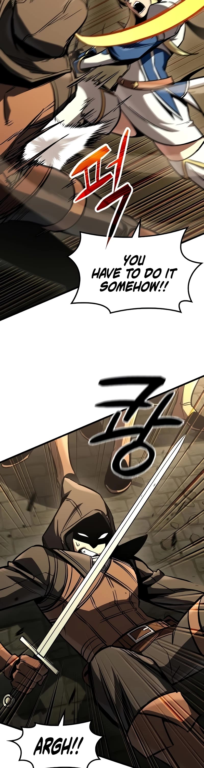 Genius Corpse-Collecting Warrior Chapter 43 page 13 - Chapter 43