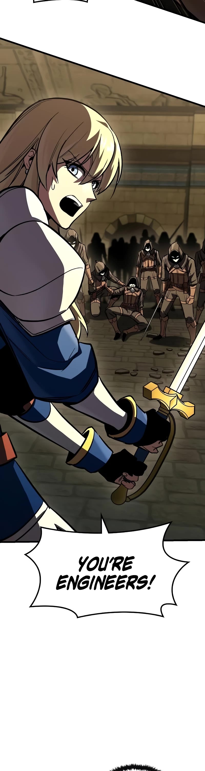 Genius Corpse-Collecting Warrior Chapter 43 page 14 - Chapter 43
