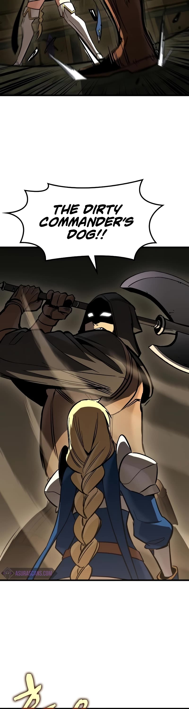 Genius Corpse-Collecting Warrior Chapter 43 page 16 - Chapter 43