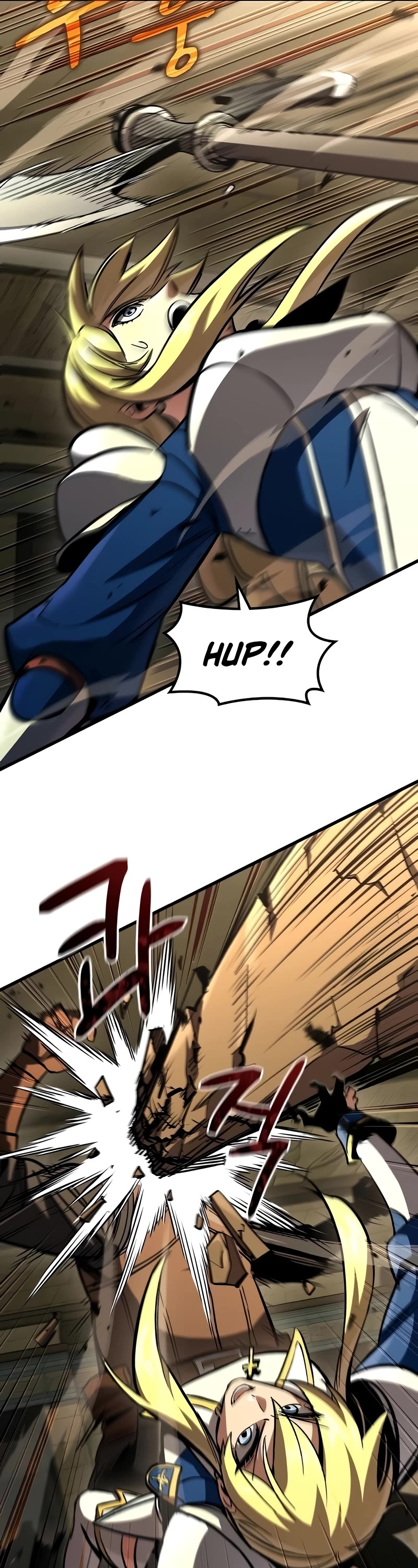 Genius Corpse-Collecting Warrior Chapter 43 page 17 - Chapter 43