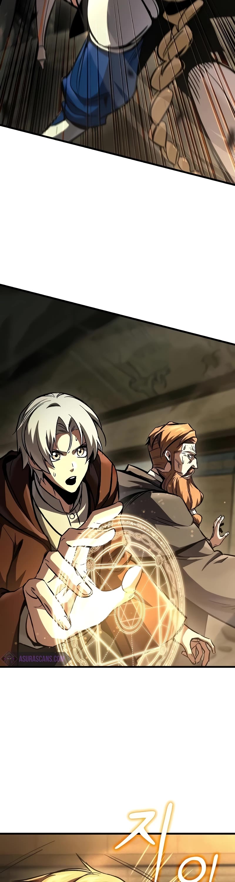 Genius Corpse-Collecting Warrior Chapter 43 page 18 - Chapter 43