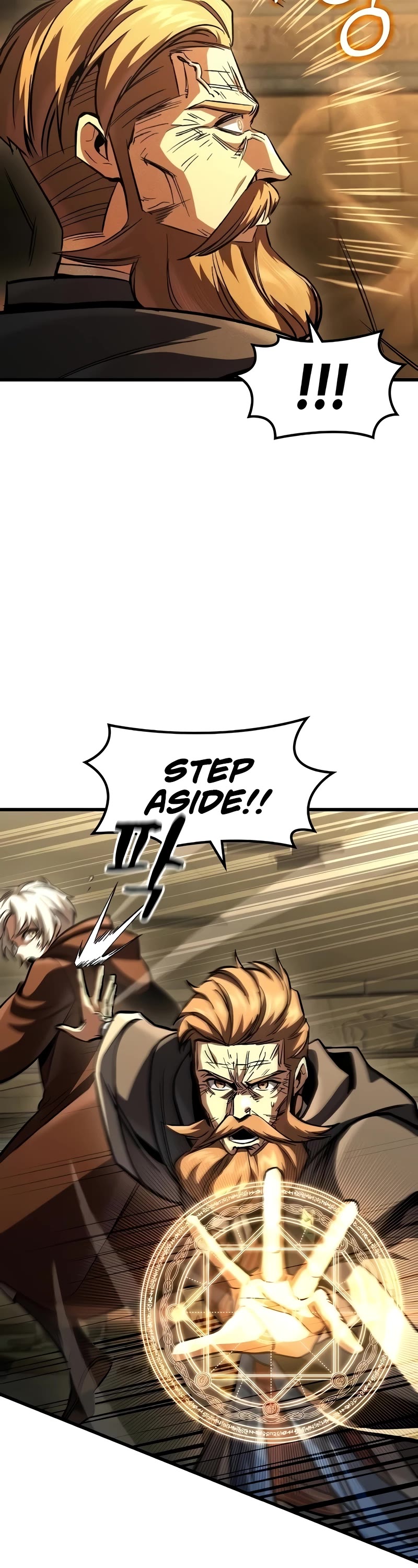 Genius Corpse-Collecting Warrior Chapter 43 page 19 - Chapter 43