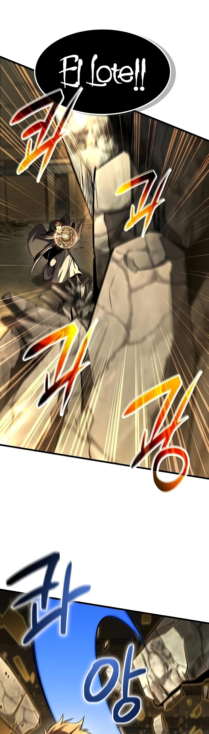 Genius Corpse-Collecting Warrior Chapter 43 page 20 - Chapter 43