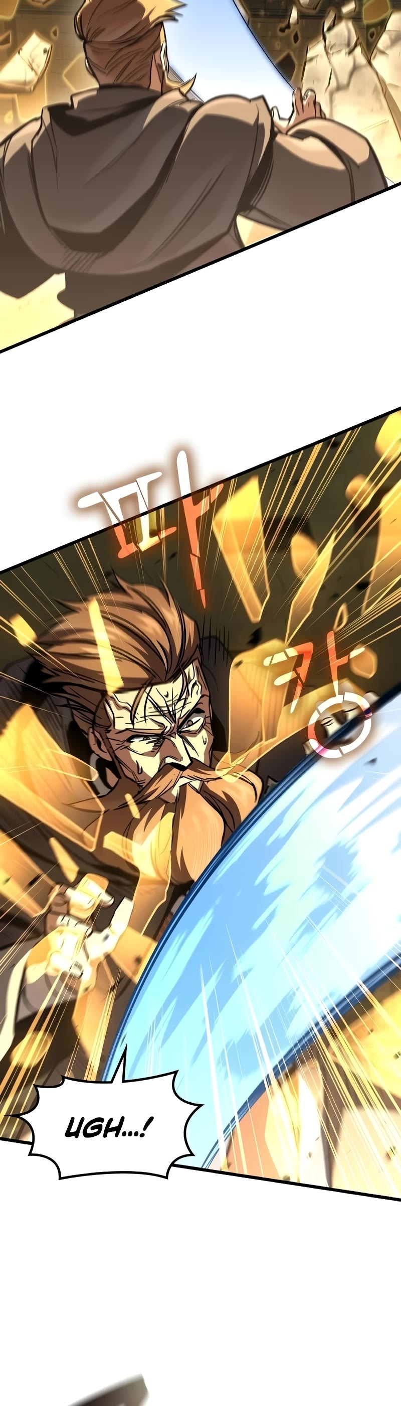Genius Corpse-Collecting Warrior Chapter 43 page 21 - Chapter 43
