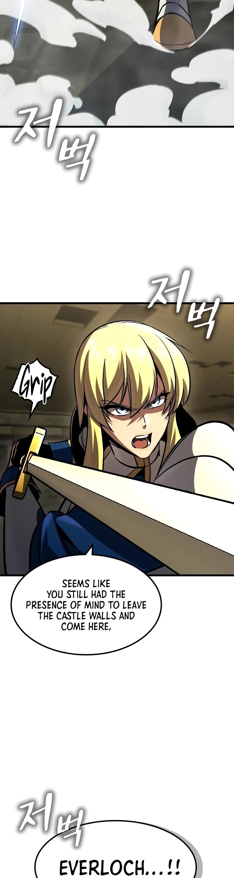Genius Corpse-Collecting Warrior Chapter 43 page 24 - Chapter 43