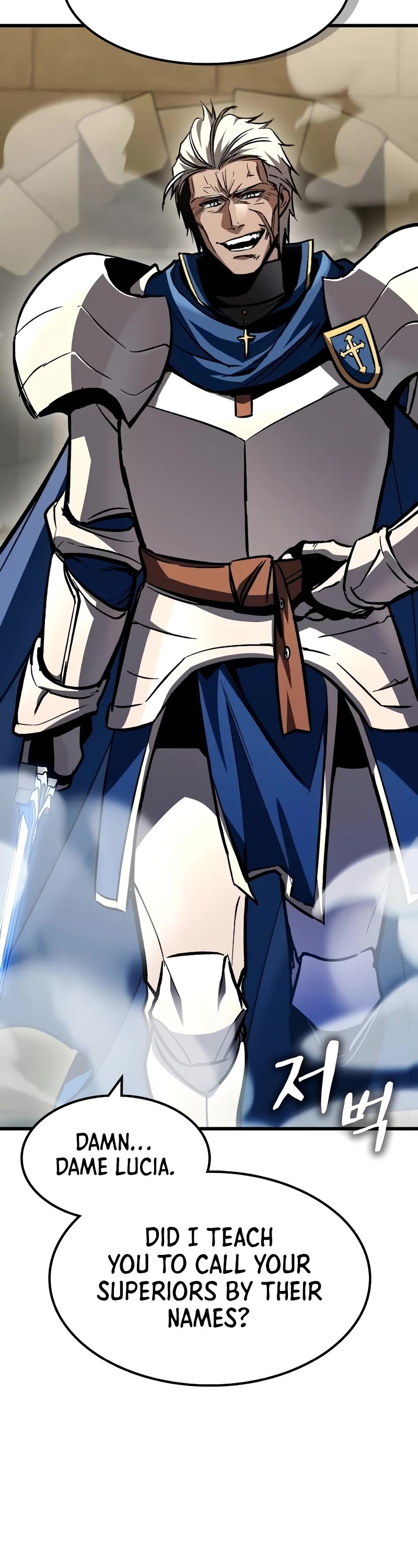 Genius Corpse-Collecting Warrior Chapter 43 page 25 - Chapter 43