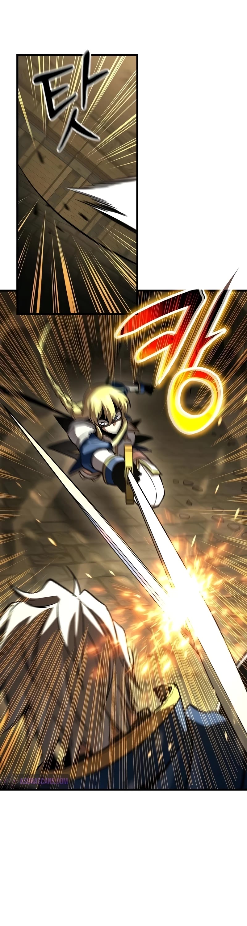 Genius Corpse-Collecting Warrior Chapter 43 page 26 - Chapter 43