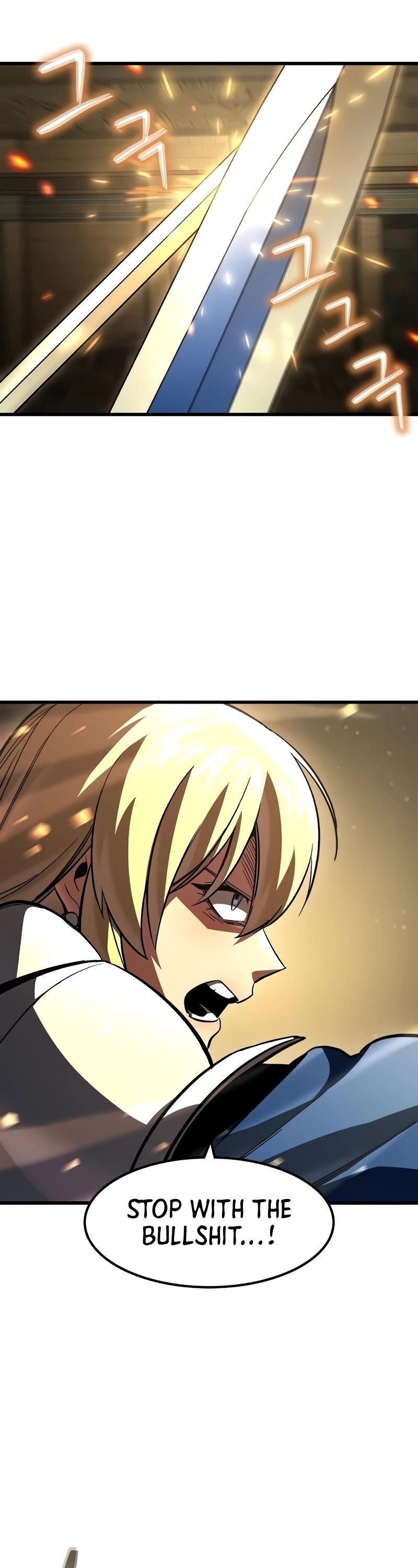 Genius Corpse-Collecting Warrior Chapter 43 page 27 - Chapter 43