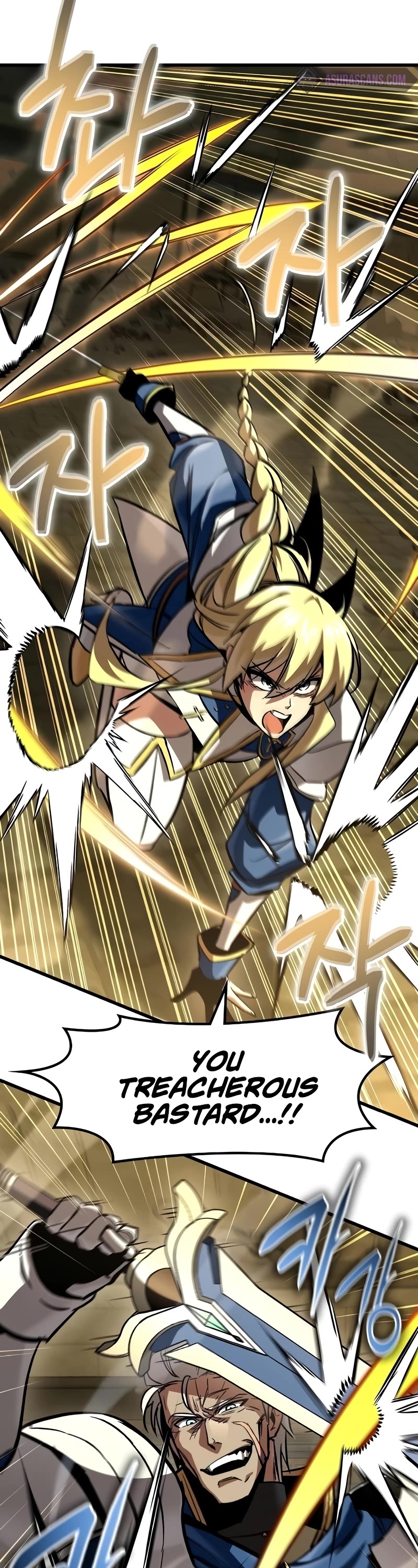 Genius Corpse-Collecting Warrior Chapter 43 page 28 - Chapter 43