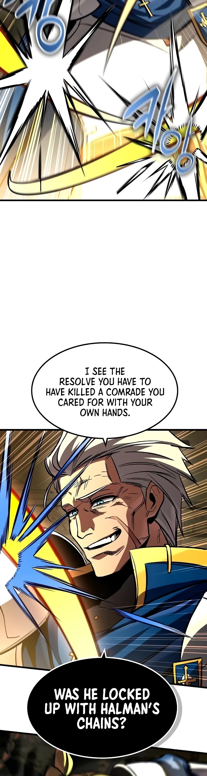 Genius Corpse-Collecting Warrior Chapter 43 page 29 - Chapter 43