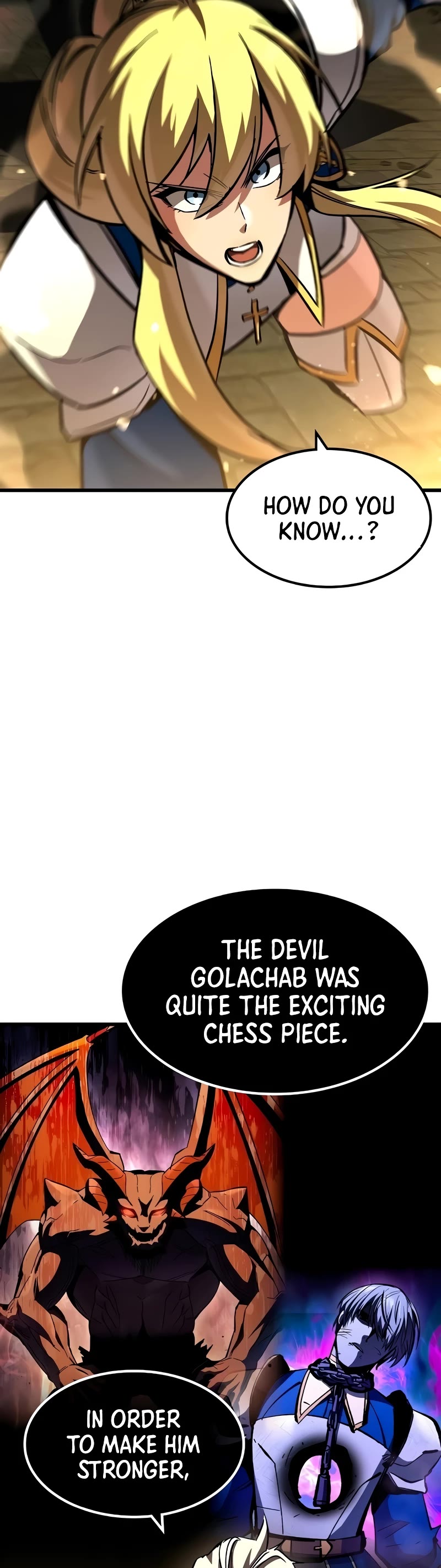 Genius Corpse-Collecting Warrior Chapter 43 page 30 - Chapter 43