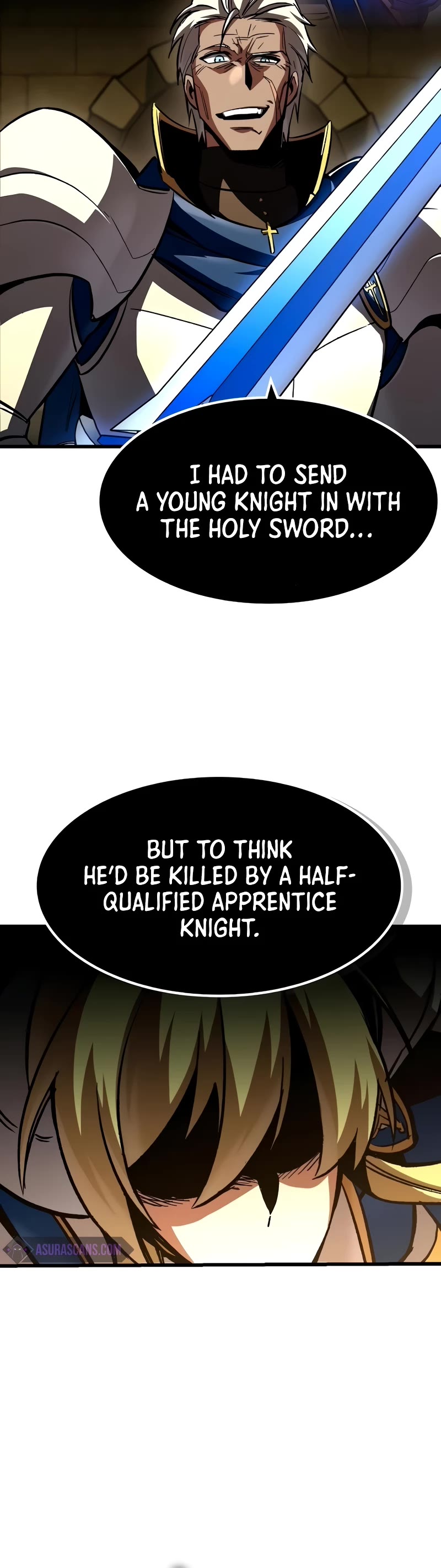 Genius Corpse-Collecting Warrior Chapter 43 page 31 - Chapter 43
