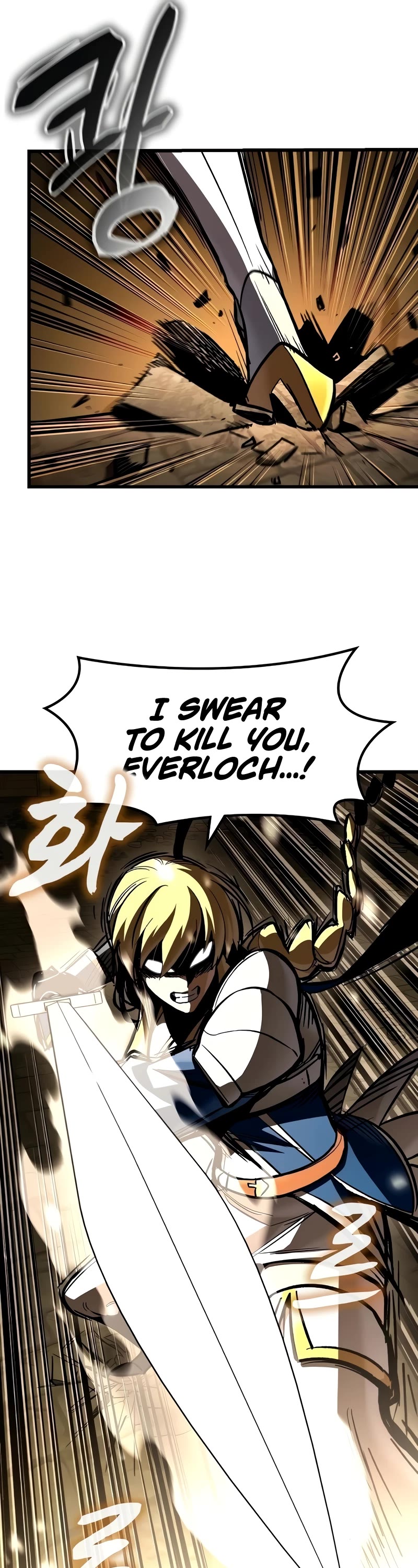 Genius Corpse-Collecting Warrior Chapter 43 page 32 - Chapter 43