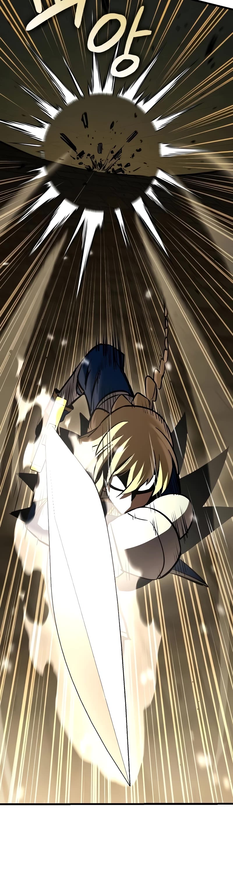 Genius Corpse-Collecting Warrior Chapter 43 page 34 - Chapter 43
