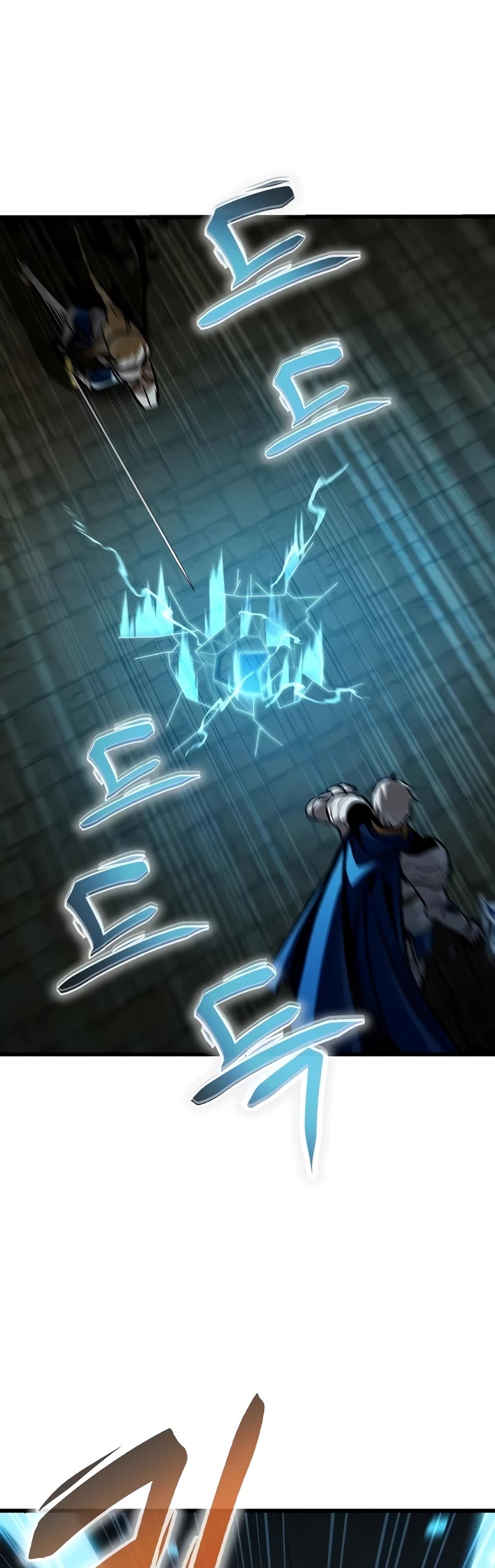 Genius Corpse-Collecting Warrior Chapter 43 page 35 - Chapter 43