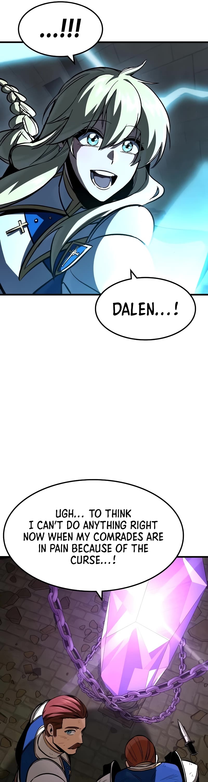Genius Corpse-Collecting Warrior Chapter 43 page 37 - Chapter 43