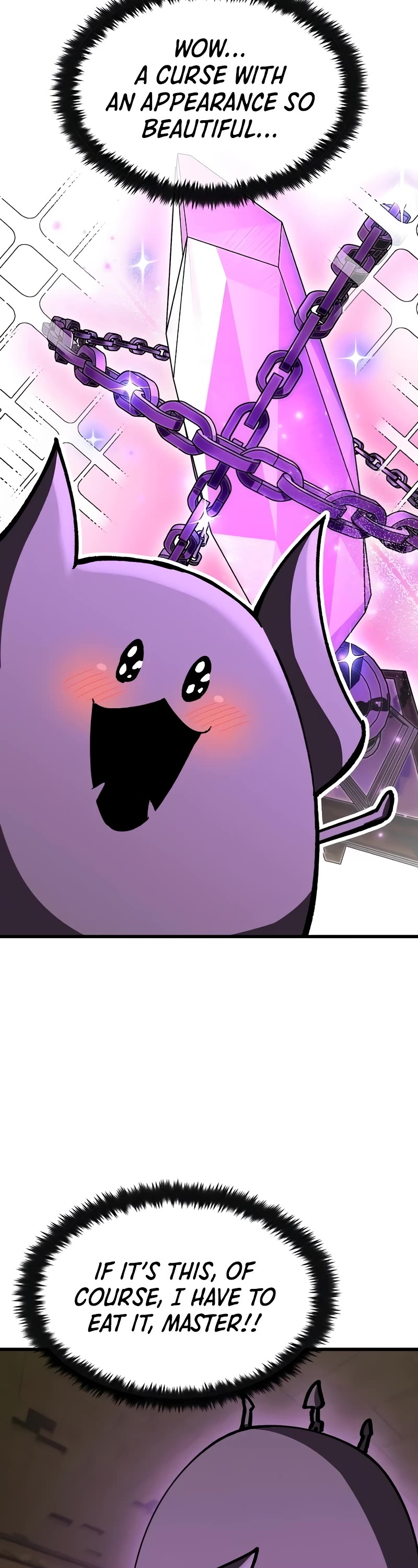 Genius Corpse-Collecting Warrior Chapter 43 page 39 - Chapter 43