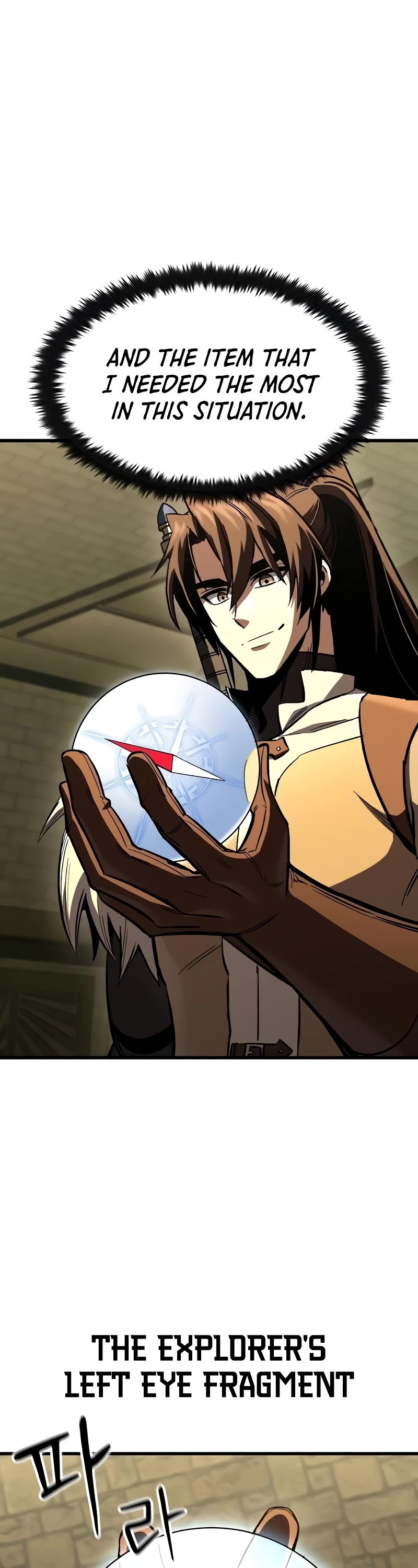 Genius Corpse-Collecting Warrior Chapter 43 page 4 - Chapter 43
