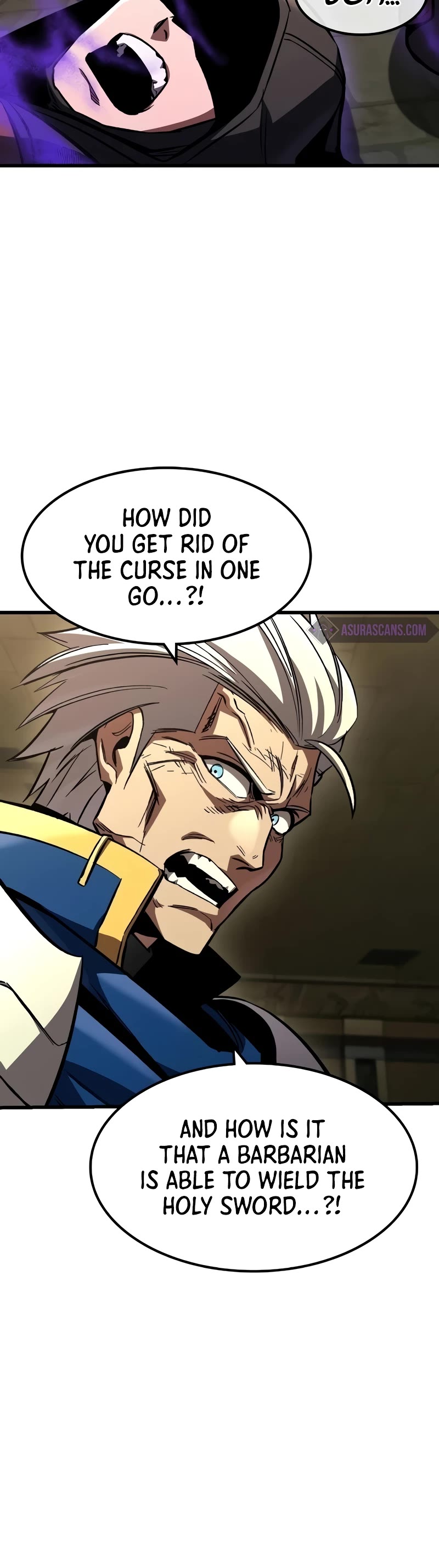 Genius Corpse-Collecting Warrior Chapter 43 page 41 - Chapter 43