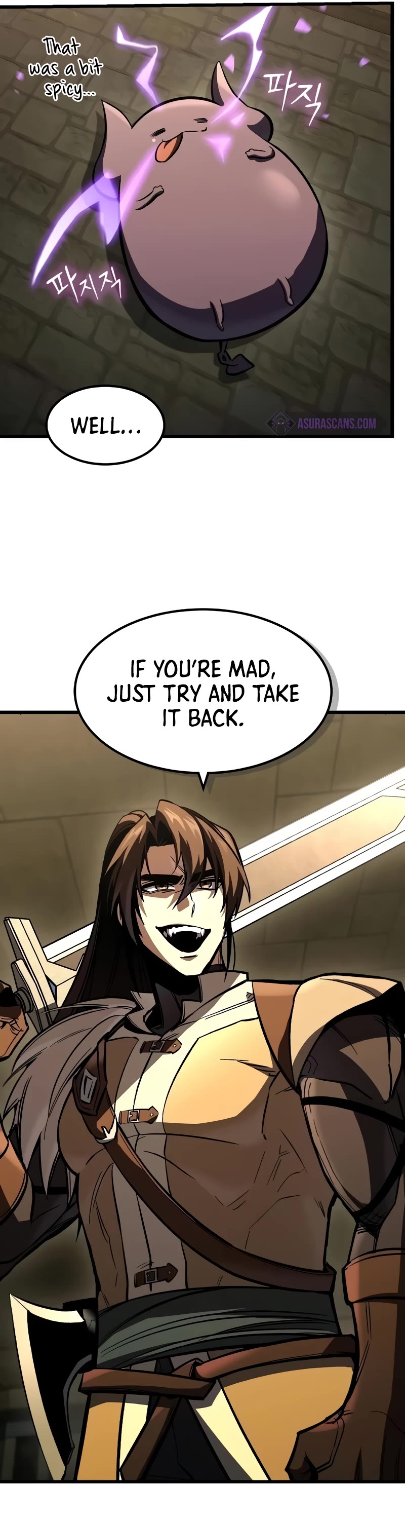 Genius Corpse-Collecting Warrior Chapter 43 page 42 - Chapter 43