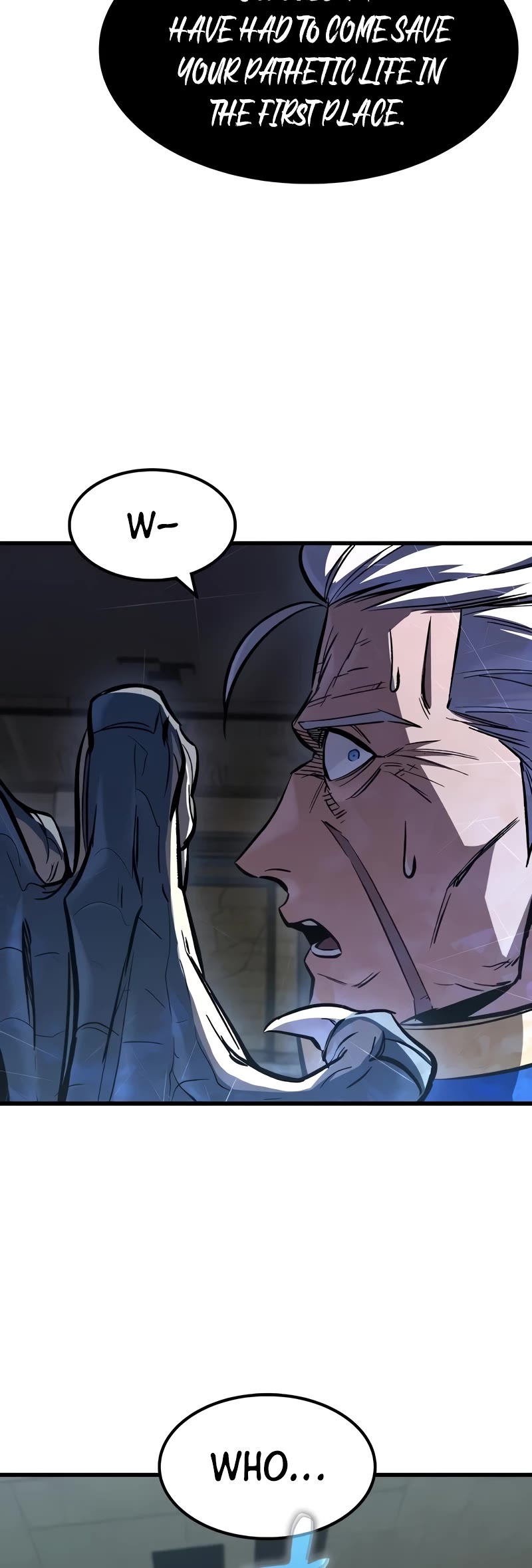 Genius Corpse-Collecting Warrior Chapter 43 page 45 - Chapter 43