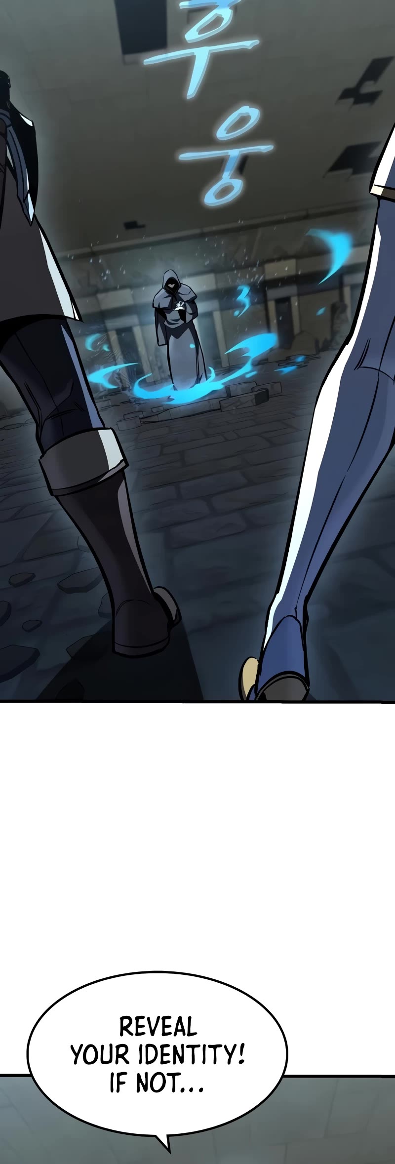 Genius Corpse-Collecting Warrior Chapter 43 page 46 - Chapter 43