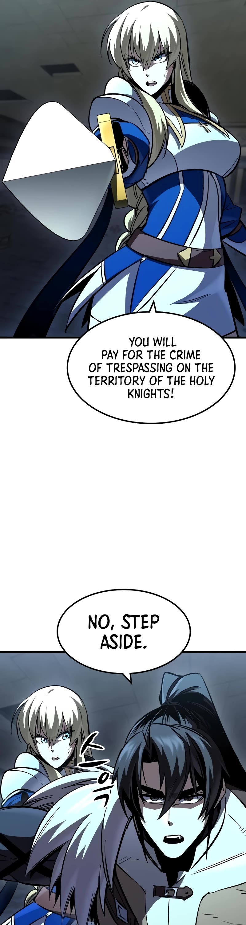 Genius Corpse-Collecting Warrior Chapter 43 page 47 - Chapter 43