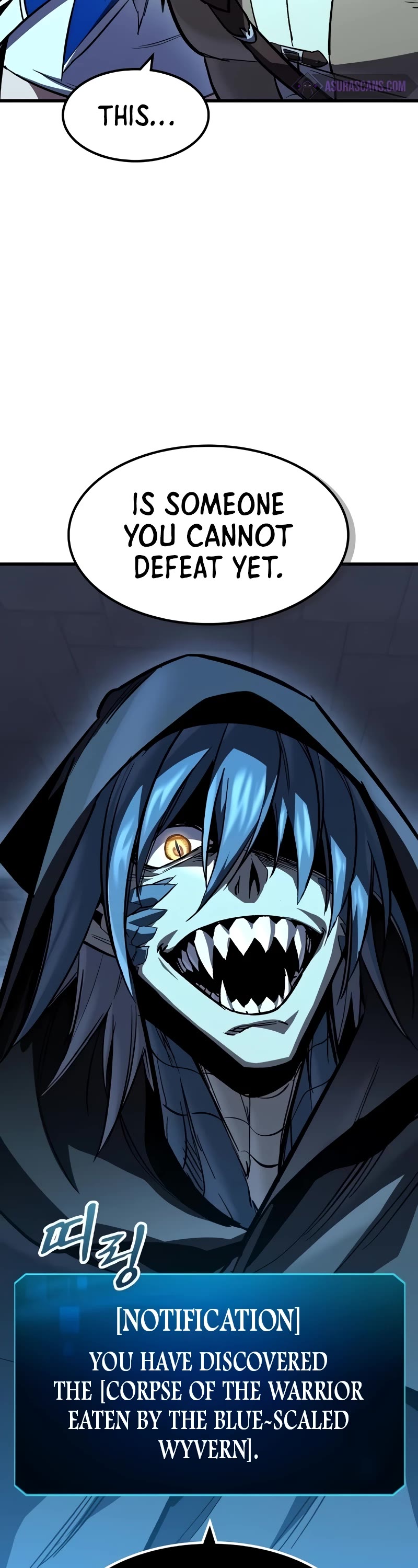 Genius Corpse-Collecting Warrior Chapter 43 page 48 - Chapter 43