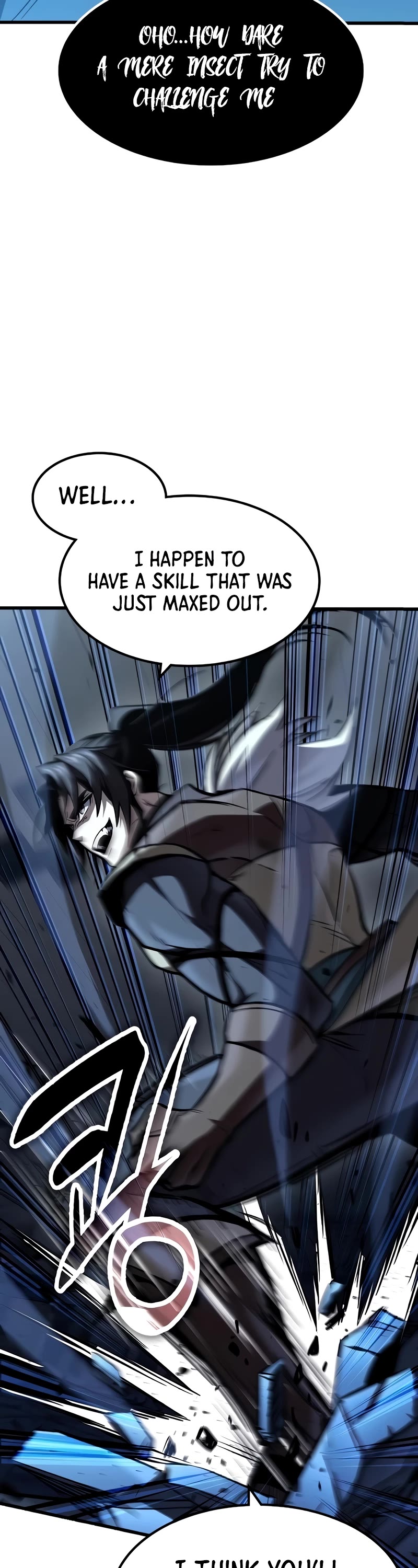 Genius Corpse-Collecting Warrior Chapter 43 page 49 - Chapter 43