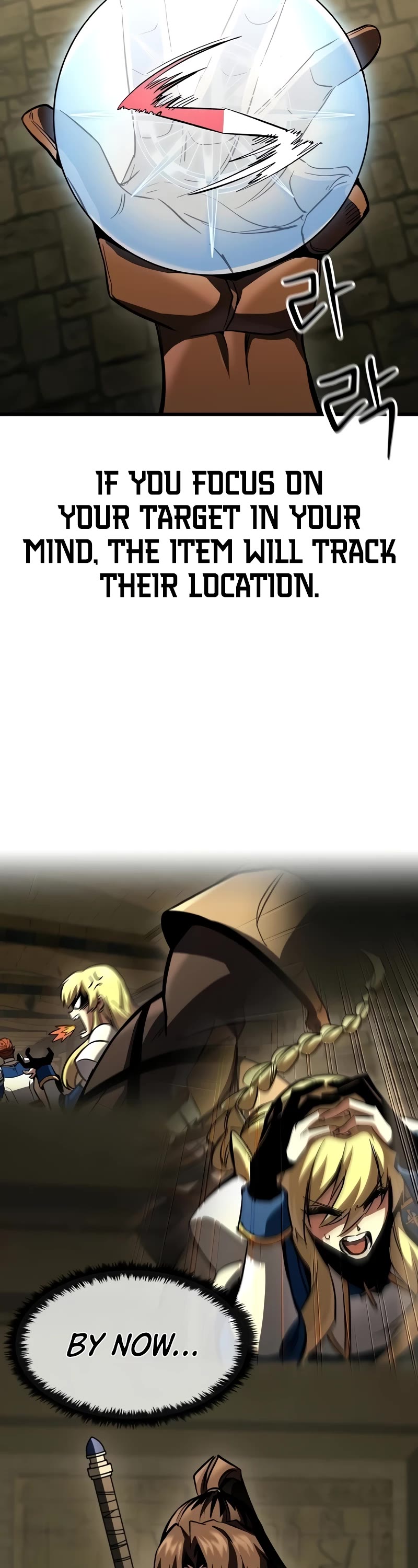 Genius Corpse-Collecting Warrior Chapter 43 page 5 - Chapter 43