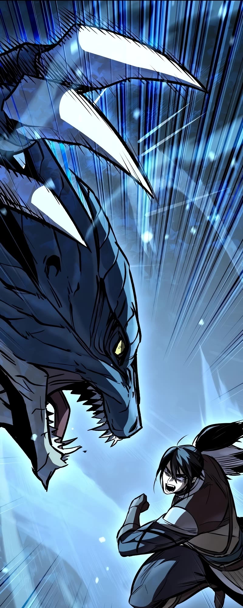 Genius Corpse-Collecting Warrior Chapter 43 page 52 - Chapter 43