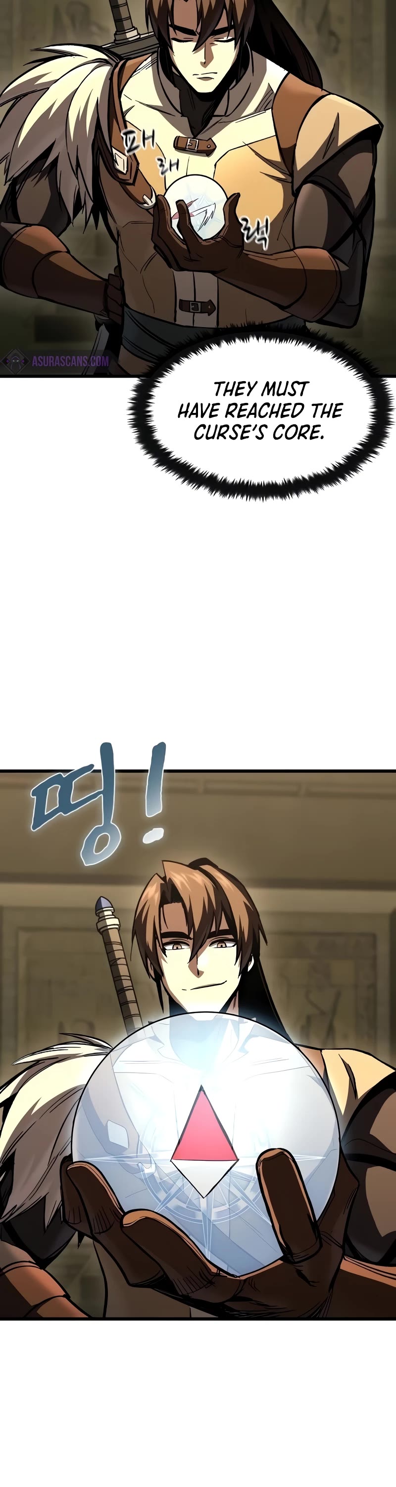 Genius Corpse-Collecting Warrior Chapter 43 page 6 - Chapter 43