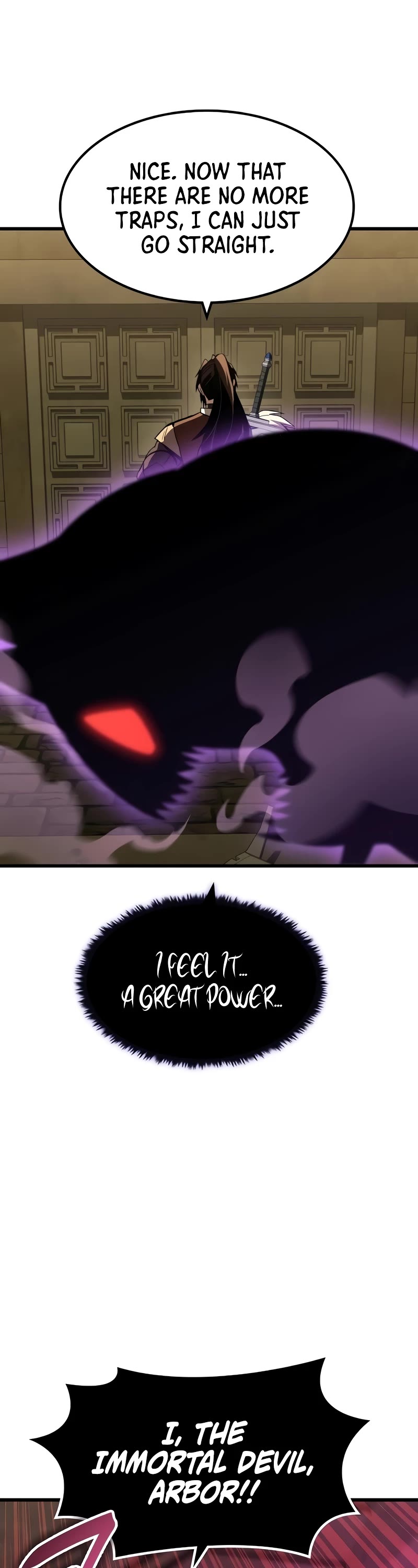 Genius Corpse-Collecting Warrior Chapter 43 page 7 - Chapter 43