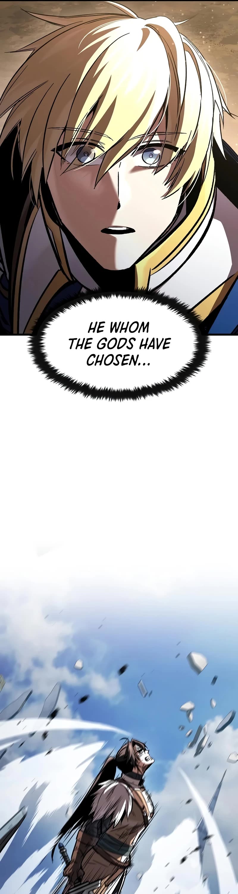 Genius Corpse-Collecting Warrior Chapter 44 page 12 - Chapter 44