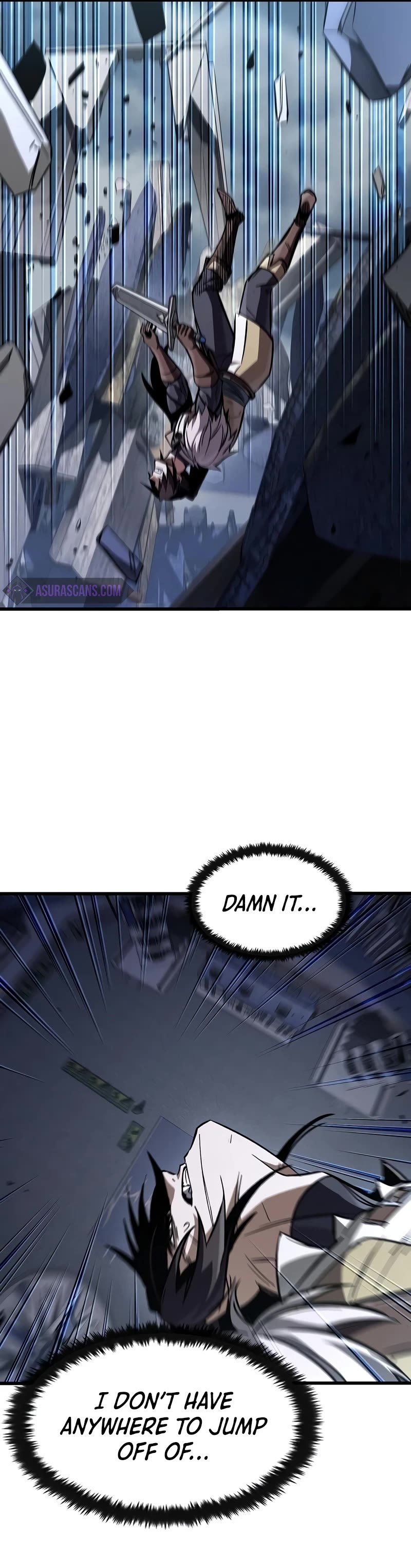 Genius Corpse-Collecting Warrior Chapter 44 page 17 - Chapter 44