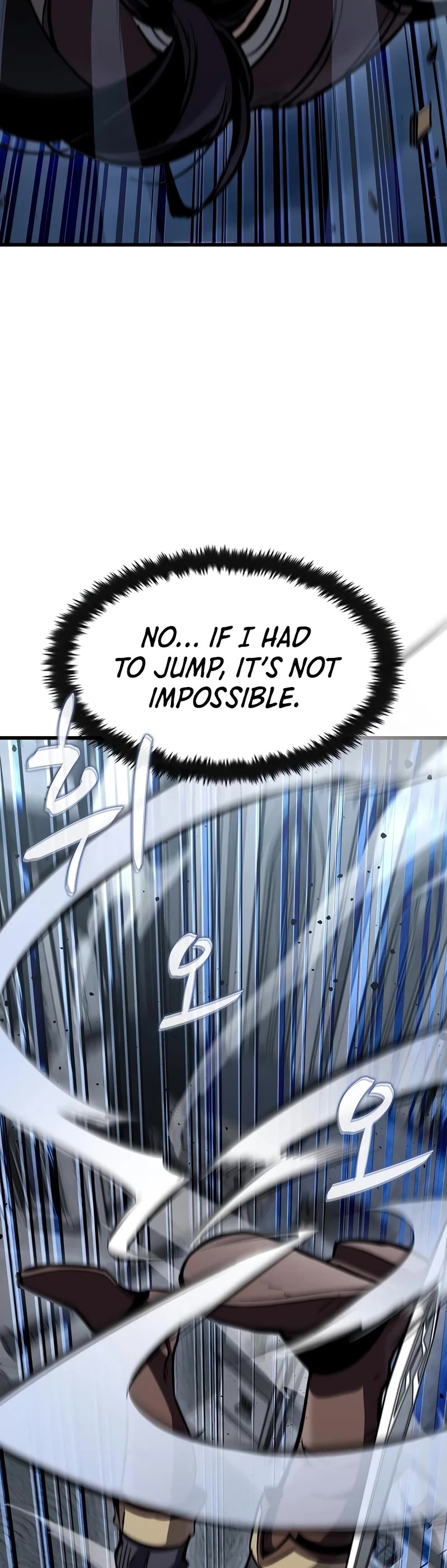 Genius Corpse-Collecting Warrior Chapter 44 page 20 - Chapter 44